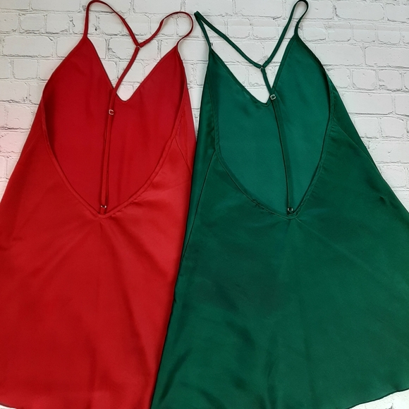 Bundle of two nightwear/nightie - Picture 3 of 6